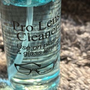 🔥4/$25🔥eye glass cleaner spray never used
